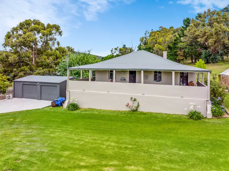 41 Hetherington Street, Goulburn NSW 2580