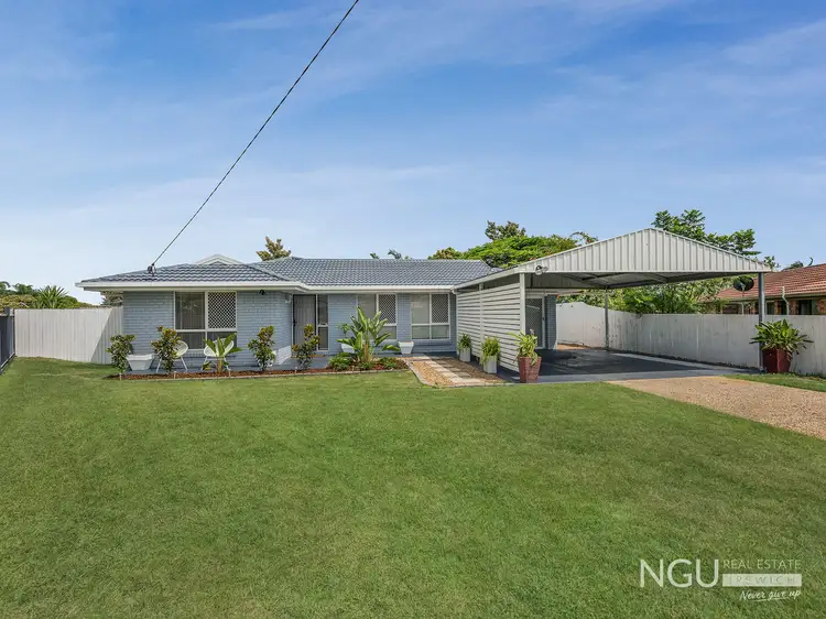 11 Brooker Court, Raceview QLD 4305