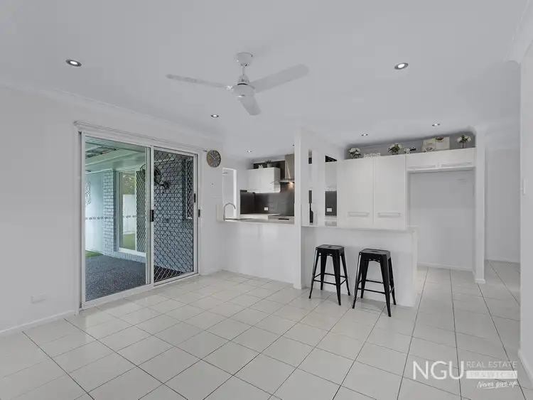 Third view of Homely house listing, 11 Brooker Court, Raceview QLD 4305