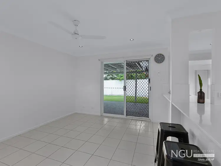 Fourth view of Homely house listing, 11 Brooker Court, Raceview QLD 4305