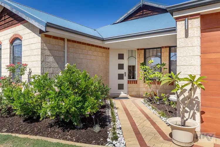 Second view of Homely house listing, 7 Eriskay Terrace, Henley Brook WA 6055