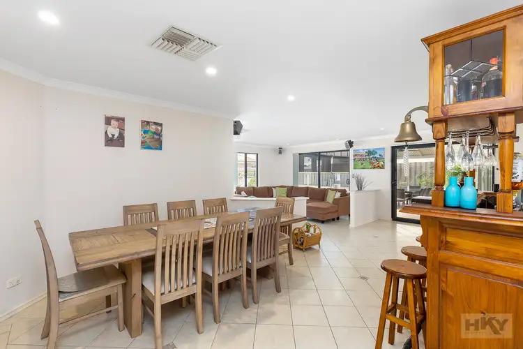 Fifth view of Homely house listing, 7 Eriskay Terrace, Henley Brook WA 6055