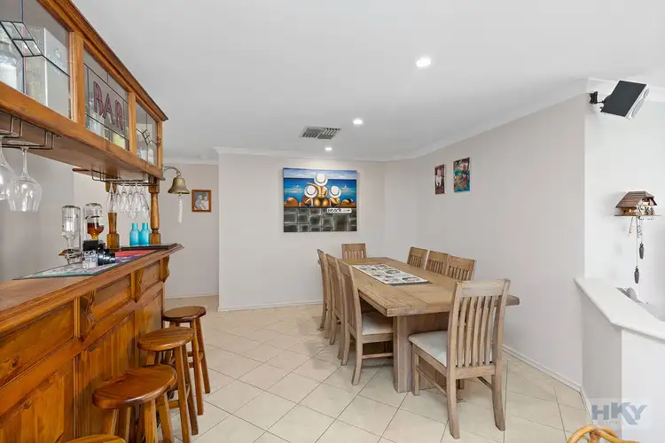 Sixth view of Homely house listing, 7 Eriskay Terrace, Henley Brook WA 6055