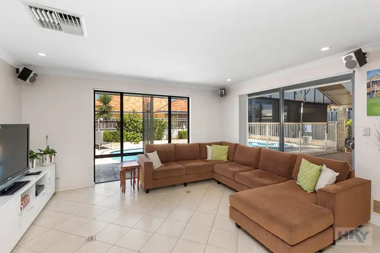 Seventh view of Homely house listing, 7 Eriskay Terrace, Henley Brook WA 6055