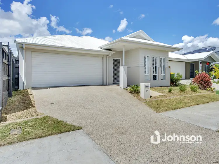123 Watheroo Street, South Ripley QLD 4306
