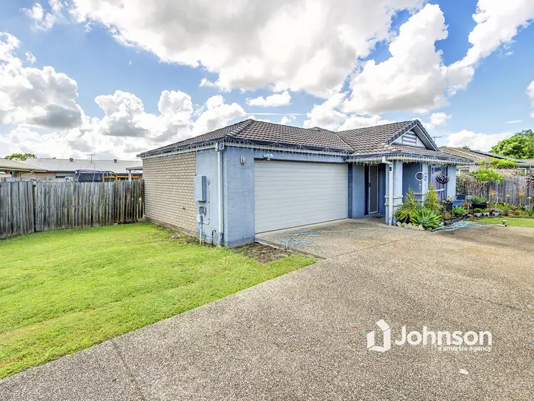 13 Heit Court, North Booval QLD 4304