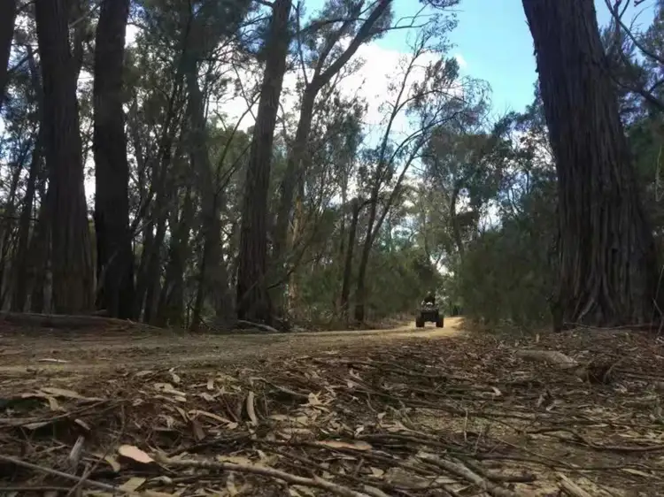 Second view of Homely rural property listing, 1682 Oallen Ford Road, Oallen NSW 2622