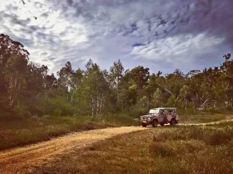 Third view of Homely rural property listing, 1682 Oallen Ford Road, Oallen NSW 2622