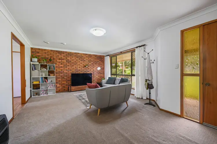 Third view of Homely house listing, 46 Agnes Street, Centenary Heights QLD 4350