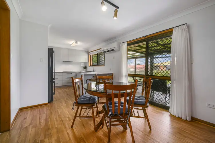 Fourth view of Homely house listing, 46 Agnes Street, Centenary Heights QLD 4350