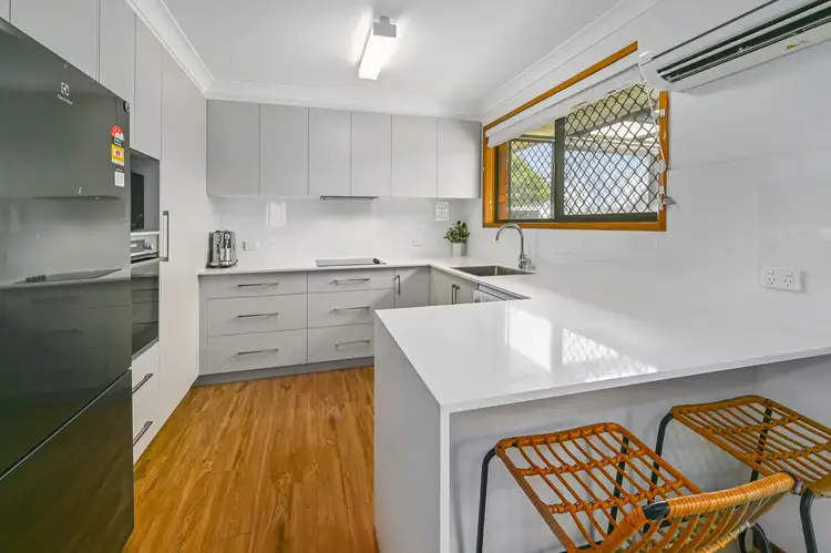 Fifth view of Homely house listing, 46 Agnes Street, Centenary Heights QLD 4350