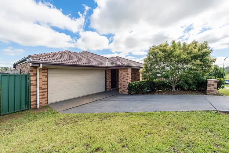 Second view of Homely house listing, 64 Henry Dangar Drive, Muswellbrook NSW 2333