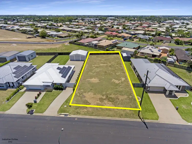 81 Greathead Road, Kepnock QLD 4670