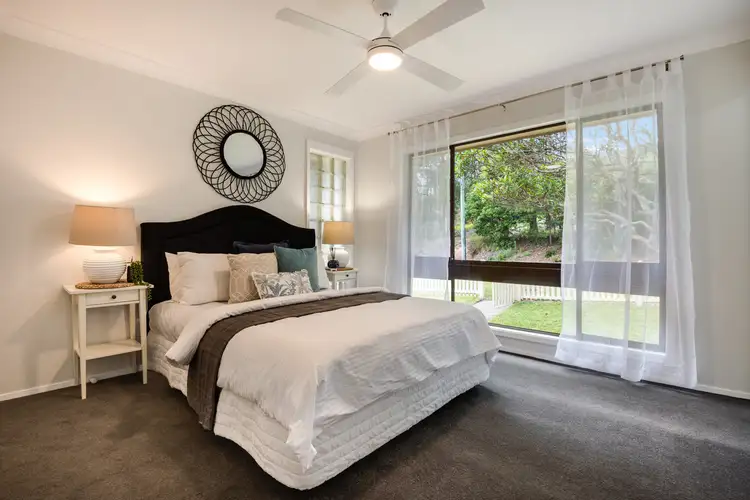 Fourth view of Homely house listing, 117 Maidens Brush Road, Wyoming NSW 2250