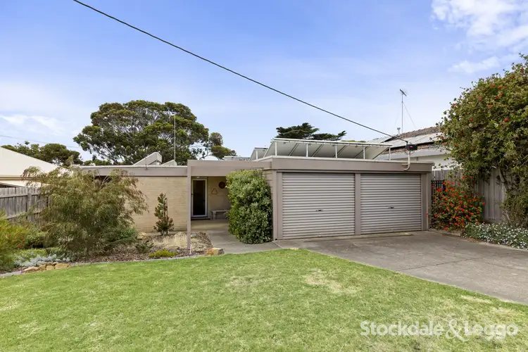 Main view of Homely house listing, 28 Clear Water Drive, Clifton Springs VIC 3222