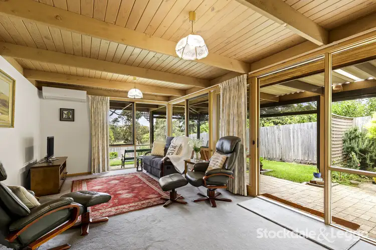 Third view of Homely house listing, 28 Clear Water Drive, Clifton Springs VIC 3222