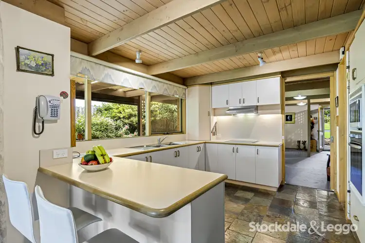 Fifth view of Homely house listing, 28 Clear Water Drive, Clifton Springs VIC 3222