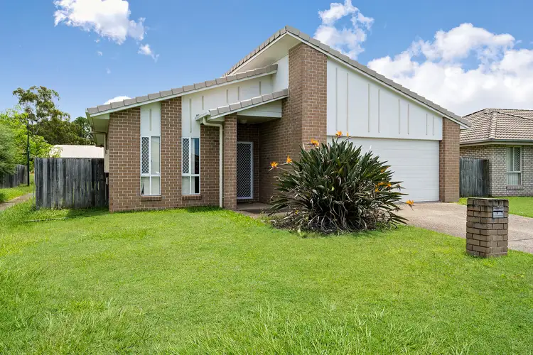 Main view of Homely house listing, 8 Challenor Street, Caboolture QLD 4510