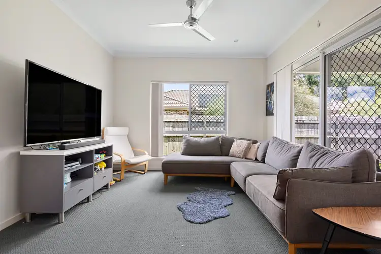 Second view of Homely house listing, 8 Challenor Street, Caboolture QLD 4510