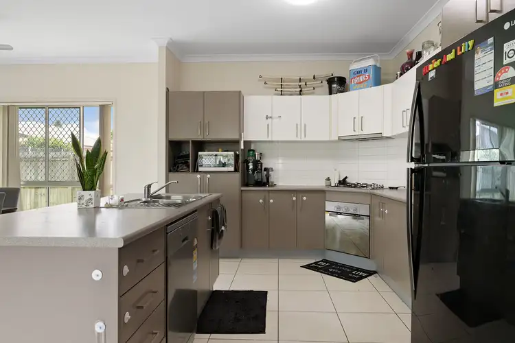 Fifth view of Homely house listing, 8 Challenor Street, Caboolture QLD 4510