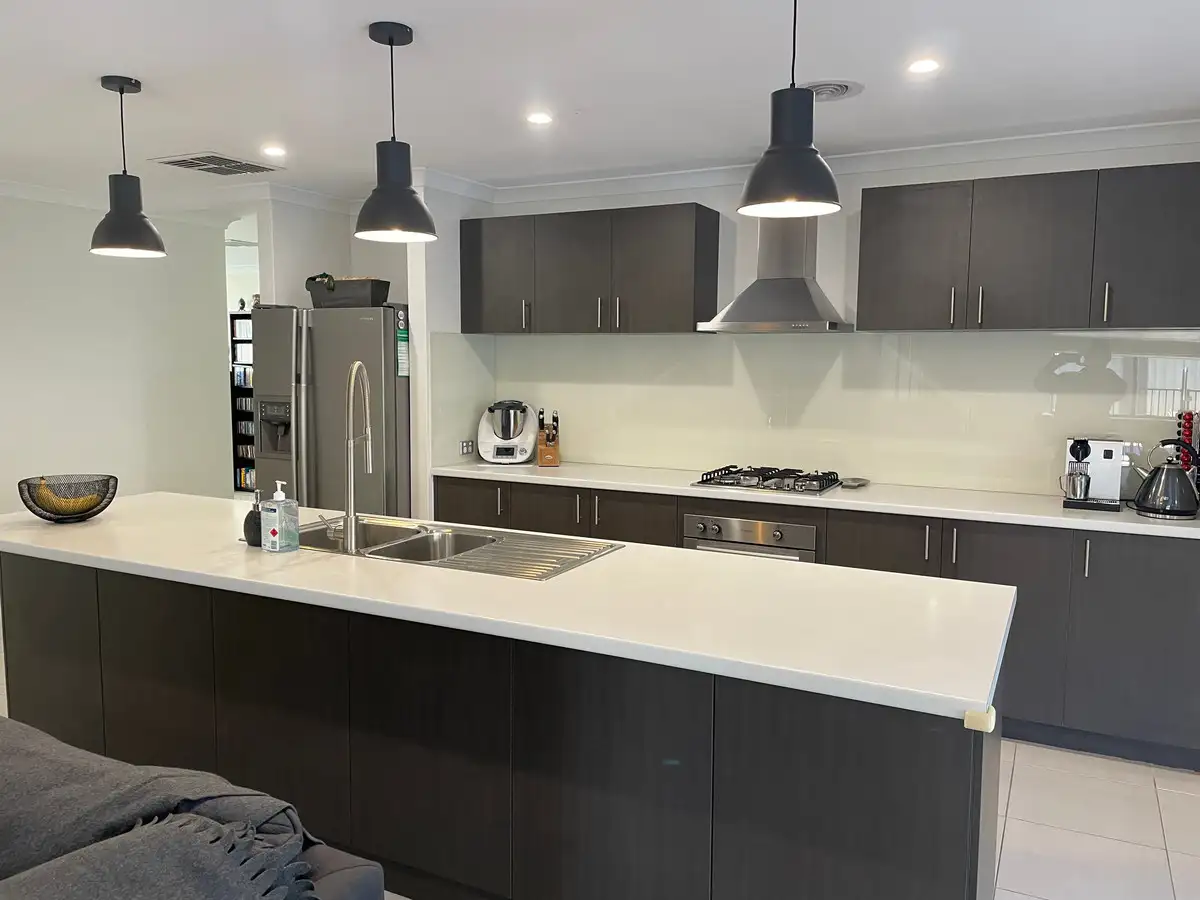 Main view of Homely house listing, 8 Pleasant Avenue, Piara Waters WA 6112