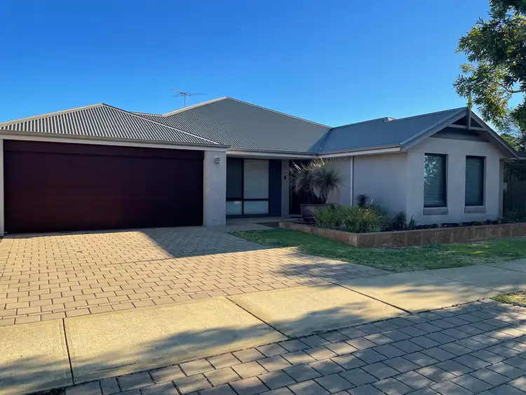 Second view of Homely house listing, 8 Pleasant Avenue, Piara Waters WA 6112