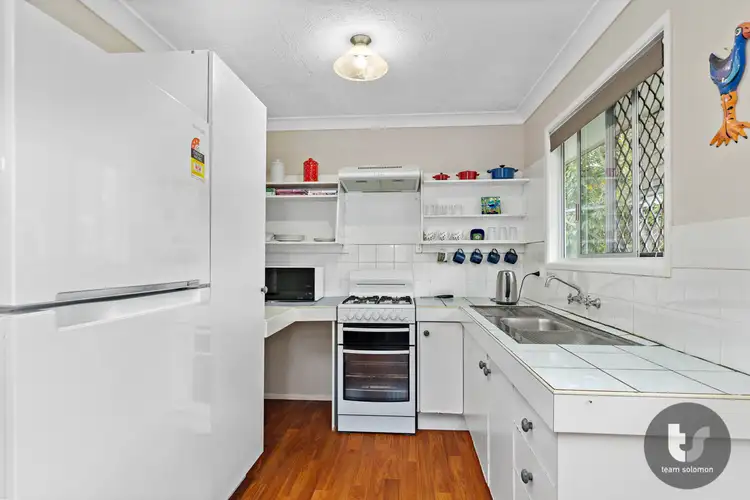 Second view of Homely house listing, 47 Sunnyview Street, Beenleigh QLD 4207