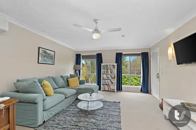 Third view of Homely house listing, 47 Sunnyview Street, Beenleigh QLD 4207