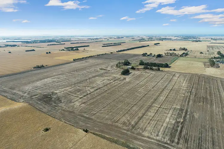 Main view of Homely rural property listing, 125 Pierces Road, Weering VIC 3251