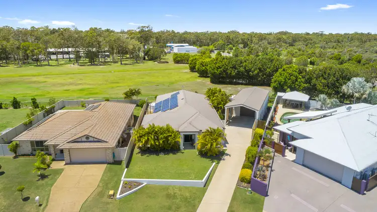 13 Lucas Drive, Burrum Heads QLD 4659