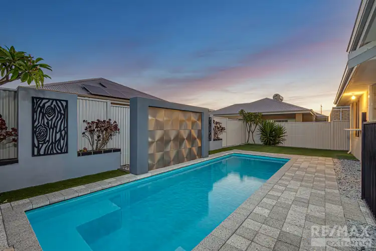 Second view of Homely house listing, 30 Grasswren Way, Alkimos WA 6038