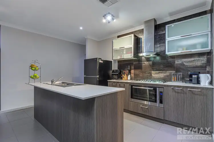 Third view of Homely house listing, 30 Grasswren Way, Alkimos WA 6038