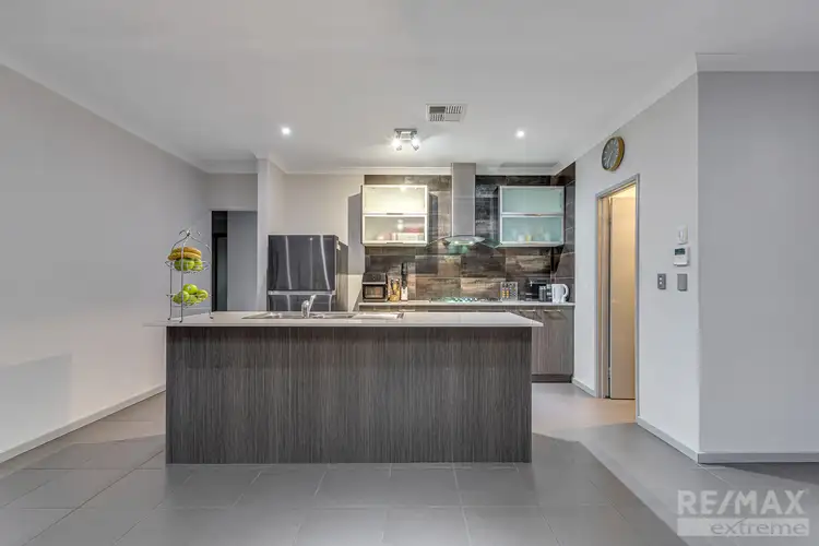 Fourth view of Homely house listing, 30 Grasswren Way, Alkimos WA 6038