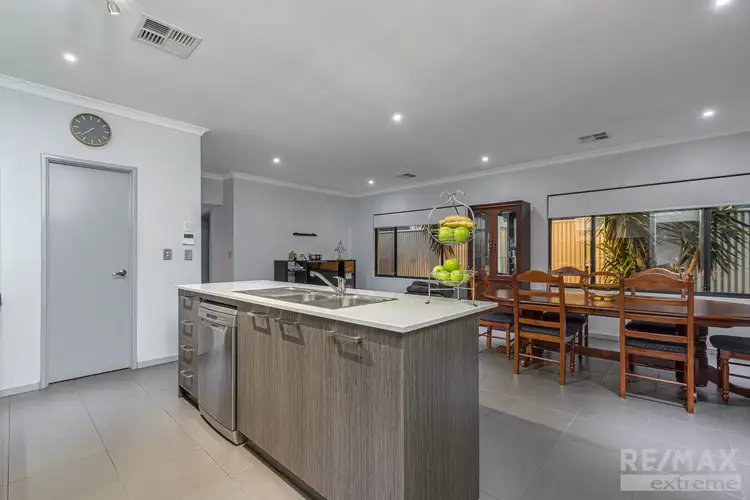 Fifth view of Homely house listing, 30 Grasswren Way, Alkimos WA 6038