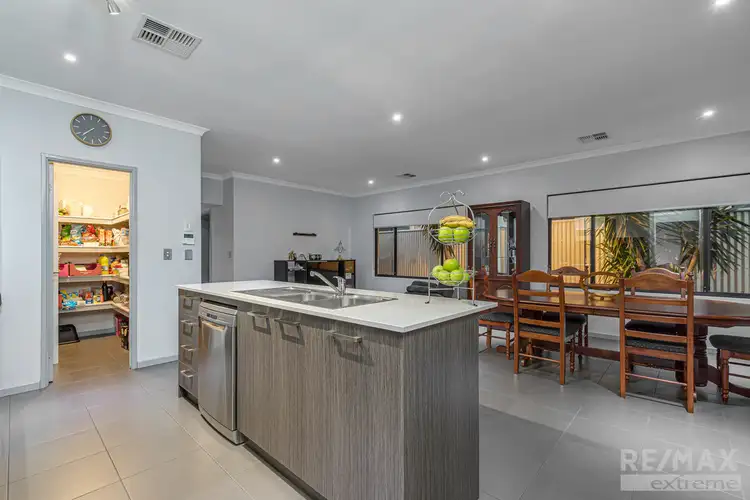 Sixth view of Homely house listing, 30 Grasswren Way, Alkimos WA 6038