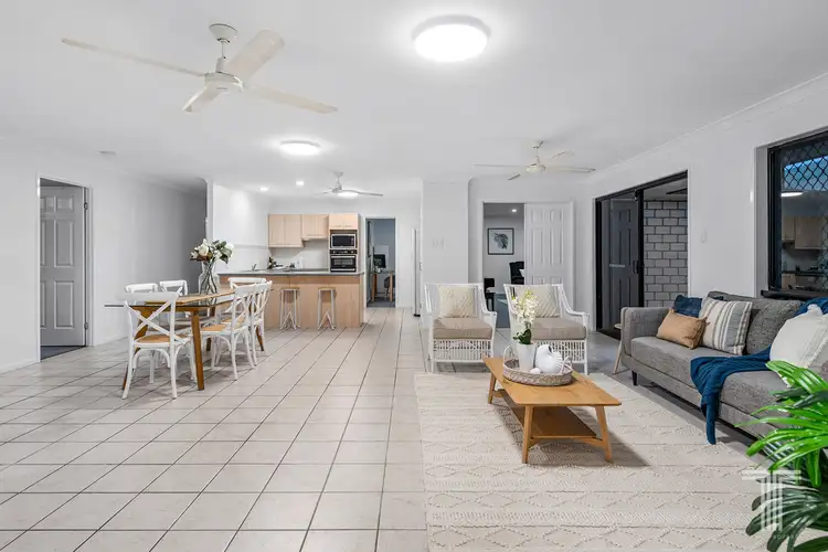 Main view of Homely house listing, 15 Ash Court, Carindale QLD 4152