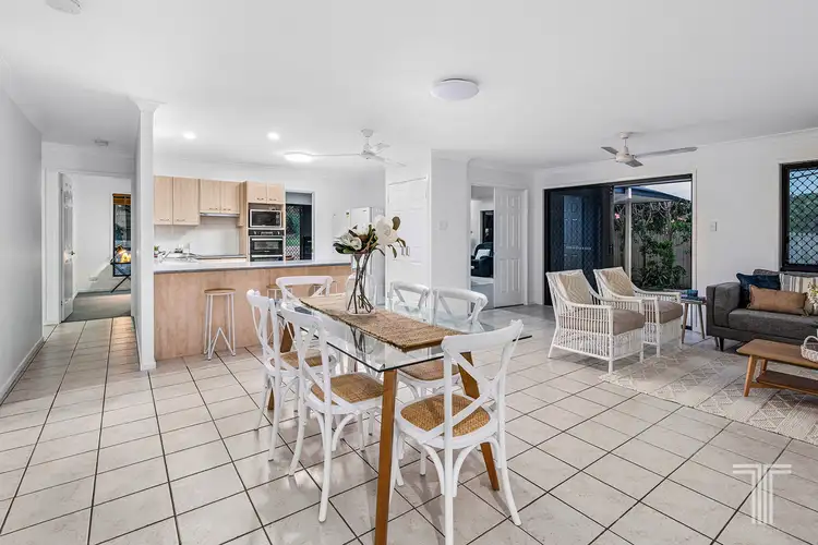 Fourth view of Homely house listing, 15 Ash Court, Carindale QLD 4152