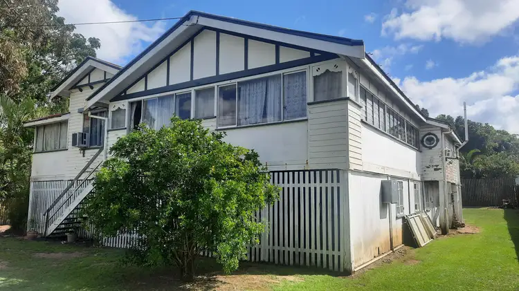 151 Queen Street, Maryborough QLD 4650