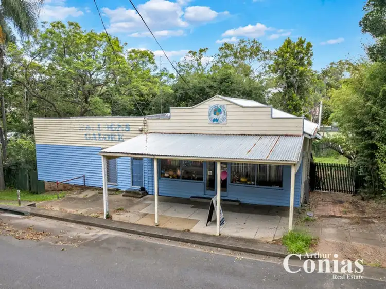 Second view of Homely house listing, 26 Orchard Street, Toowong QLD 4066