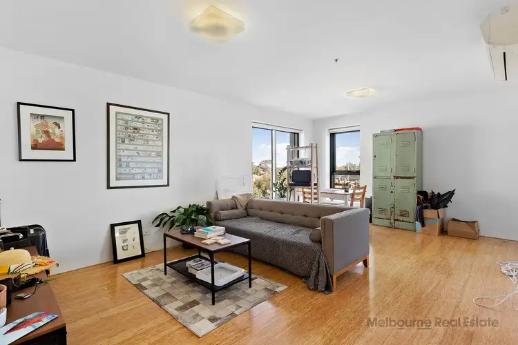 Main view of Homely apartment listing, 212/1 Lygon Street, Brunswick VIC 3056