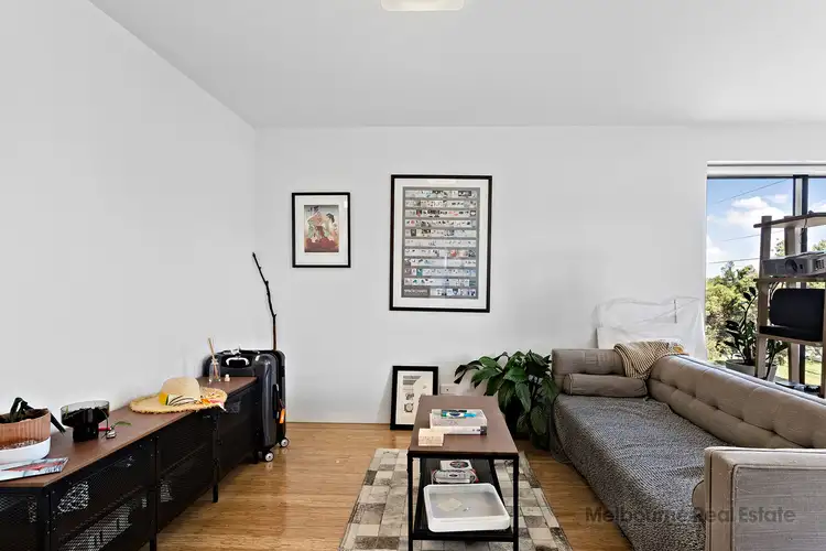 Second view of Homely apartment listing, 212/1 Lygon Street, Brunswick VIC 3056