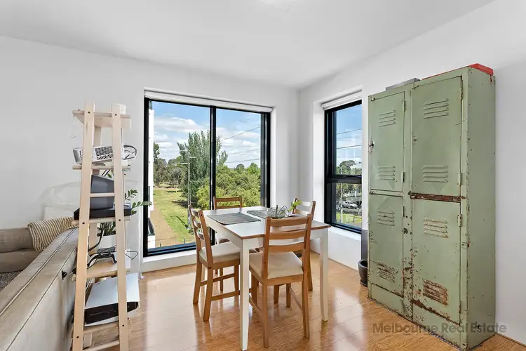 Fourth view of Homely apartment listing, 212/1 Lygon Street, Brunswick VIC 3056