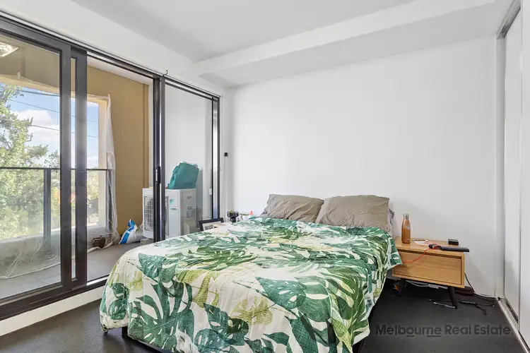 Fifth view of Homely apartment listing, 212/1 Lygon Street, Brunswick VIC 3056