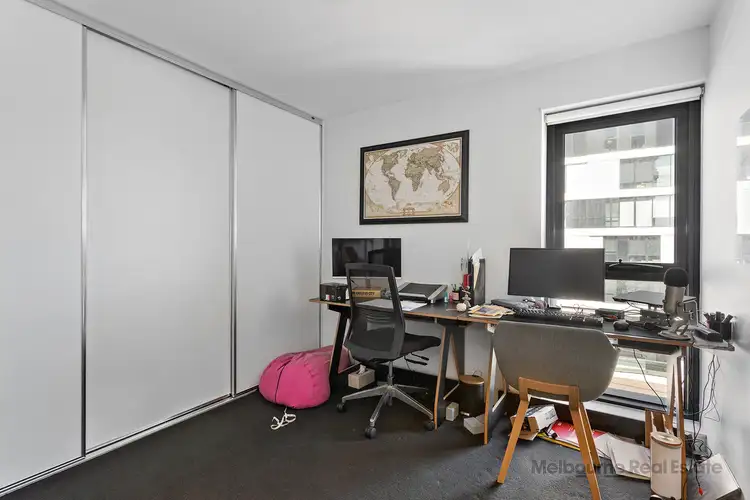 Sixth view of Homely apartment listing, 212/1 Lygon Street, Brunswick VIC 3056