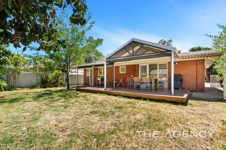 57 Glendale Avenue, Hamersley WA 6022