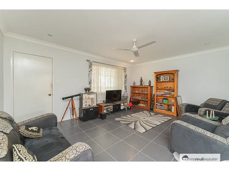 Third view of Homely house listing, 29 Wigginton Street, Frenchville QLD 4701