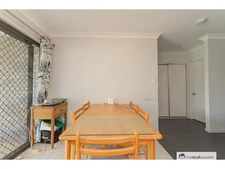 Fourth view of Homely house listing, 29 Wigginton Street, Frenchville QLD 4701