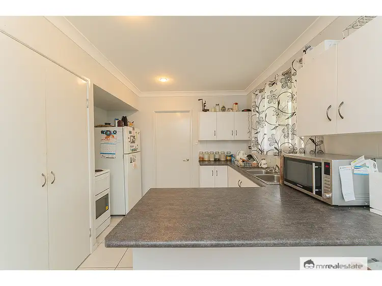 Fifth view of Homely house listing, 29 Wigginton Street, Frenchville QLD 4701