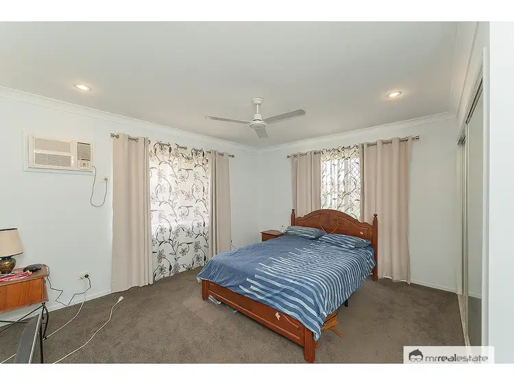 Sixth view of Homely house listing, 29 Wigginton Street, Frenchville QLD 4701