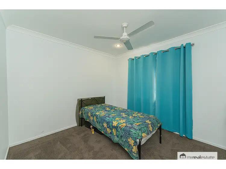 Seventh view of Homely house listing, 29 Wigginton Street, Frenchville QLD 4701